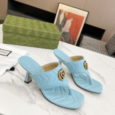 Gucci Slippers